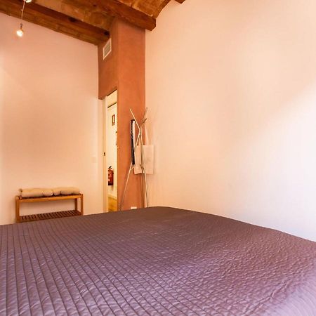 Tapioles - Lovely Apartment Tapioles 巴塞罗那 外观 照片