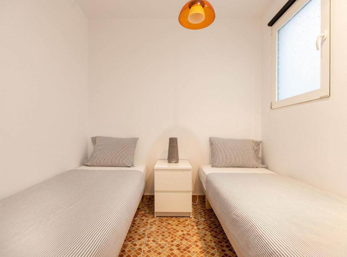 Tapioles - Lovely Apartment Tapioles 巴塞罗那 外观 照片