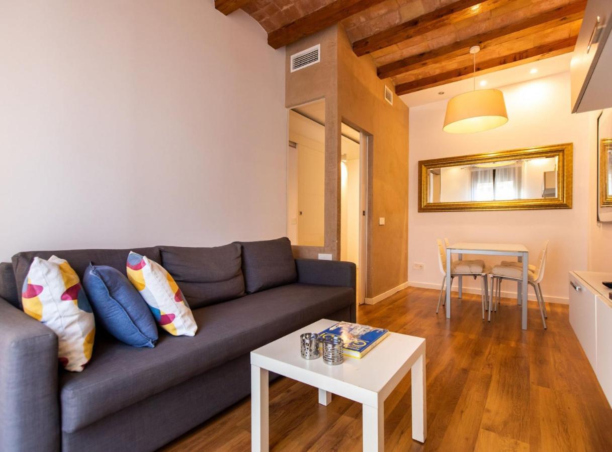 Tapioles - Lovely Apartment Tapioles 巴塞罗那 外观 照片